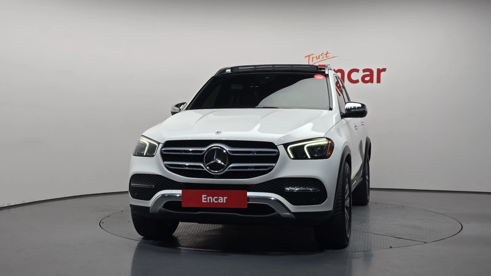Mercedes-Benz GLE 350 ЕЛ. БАГАЖНИК* 360* BLIND SPOT* ЛЮК* КРАЙНА ЦЕНА, снимка 3 - Автомобили и джипове - 55983108