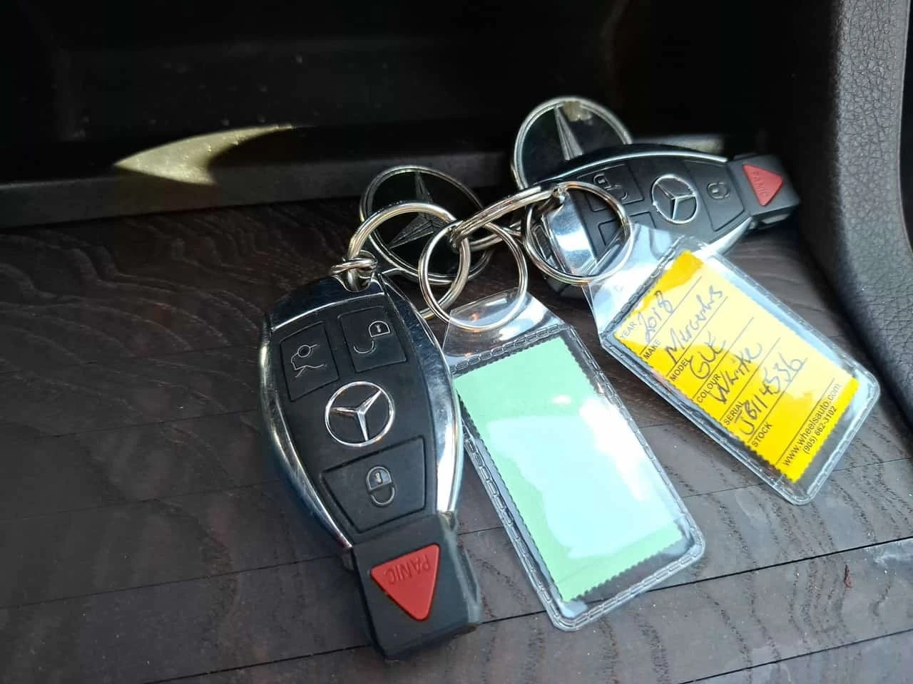 Mercedes-Benz GLE 43 AMG CARFAX | Mobile.bg � ����������� 15