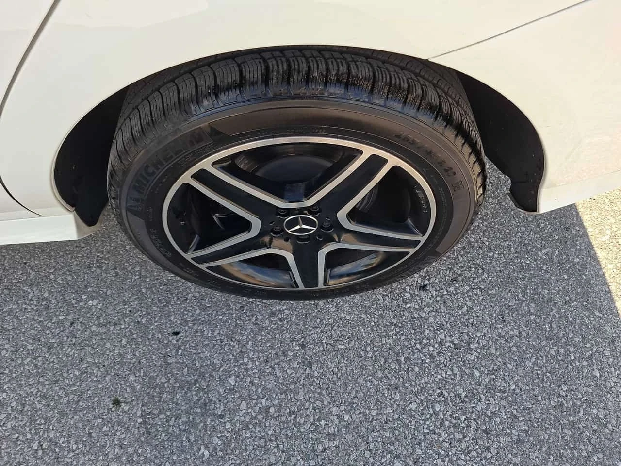 Mercedes-Benz GLE 43 AMG CARFAX | Mobile.bg � ����������� 11