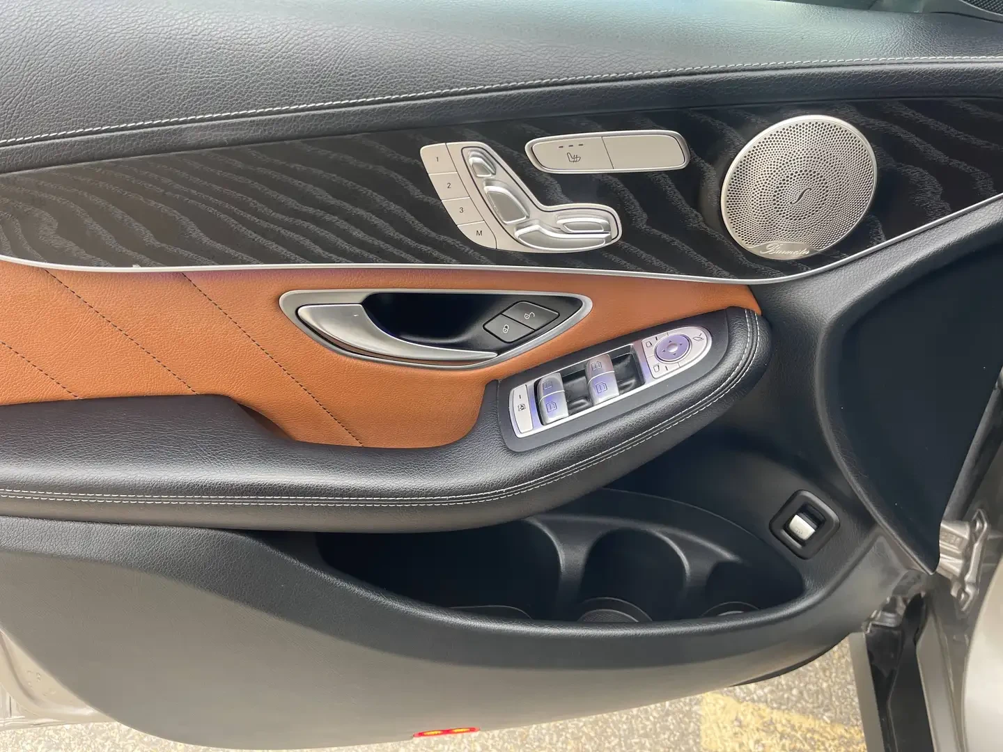 Mercedes-Benz GLC 43 AMG 2021* LED* BURMASTER* PANO* DIS* KEYLESS* NIGHT PK | Mobile.bg � ����������� 14