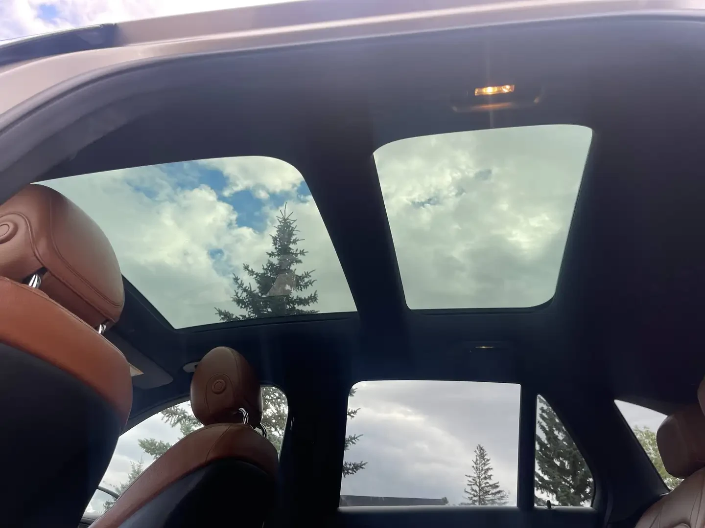 Mercedes-Benz GLC 43 AMG 2021* LED* BURMASTER* PANO* DIS* KEYLESS* NIGHT PK | Mobile.bg � ����������� 13