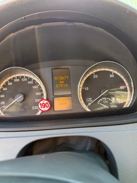 Mercedes-Benz Vito 115 DCI, снимка 3