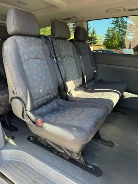 Mercedes-Benz Vito 115 DCI, снимка 4