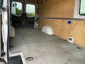 Mercedes-Benz Sprinter 316 CDI//MAXI, снимка 11