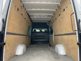 Mercedes-Benz Sprinter 316 CDI//MAXI, снимка 9