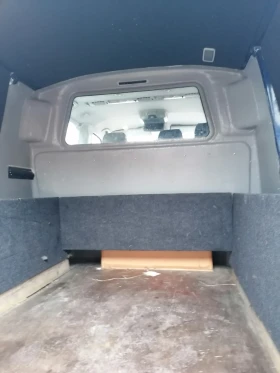 VW T5, снимка 8