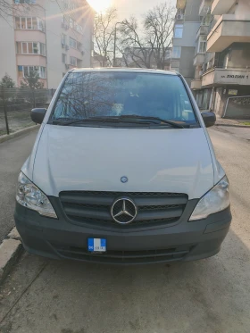 Mercedes-Benz Vito, снимка 1