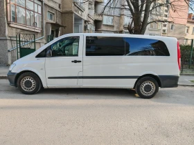 Mercedes-Benz Vito, снимка 5