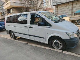 Mercedes-Benz Vito, снимка 4