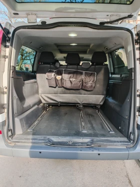 Mercedes-Benz Vito, снимка 17