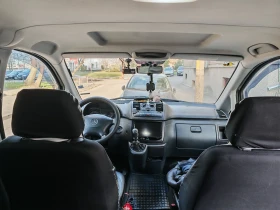 Mercedes-Benz Vito, снимка 11