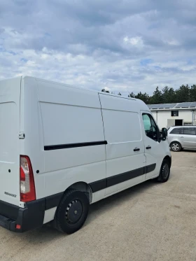 Renault Master, снимка 4