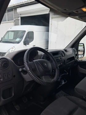Renault Master, снимка 5