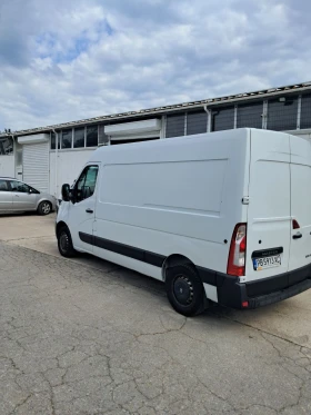 Renault Master, снимка 3