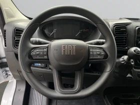 Fiat Ducato DUCATO VAN 335L3H2 2.2 Multijet 140 MT S&S E6, снимка 10