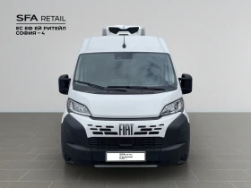 Fiat Ducato DUCATO VAN 335L3H2 2.2 Multijet 140 MT S&S E6, снимка 2