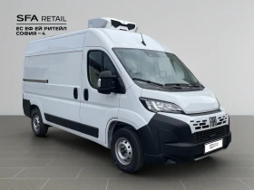 Fiat Ducato DUCATO VAN 335L3H2 2.2 Multijet 140 MT S&S E6, снимка 3