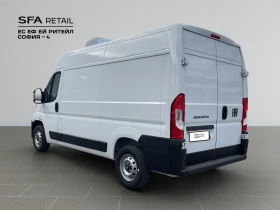 Fiat Ducato DUCATO VAN 335L3H2 2.2 Multijet 140 MT S&S E6, снимка 7