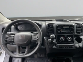 Fiat Ducato DUCATO VAN 335L3H2 2.2 Multijet 140 MT S&S E6, снимка 9