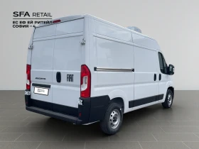 Fiat Ducato DUCATO VAN 335L3H2 2.2 Multijet 140 MT S&S E6, снимка 5