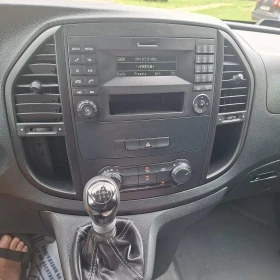 Mercedes-Benz Vito 111cdi/перфектно състояние , снимка 11