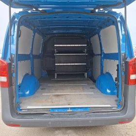 Mercedes-Benz Vito 111cdi/перфектно състояние , снимка 7