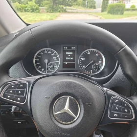 Mercedes-Benz Vito 111cdi/перфектно състояние , снимка 9