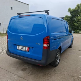 Mercedes-Benz Vito 111cdi/перфектно състояние , снимка 4