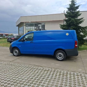 Mercedes-Benz Vito 111cdi/перфектно състояние , снимка 6