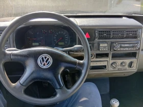 VW T4 2.5TDI  LANG | Mobile.bg    9