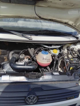 VW T4 2.5TDI  LANG | Mobile.bg    13