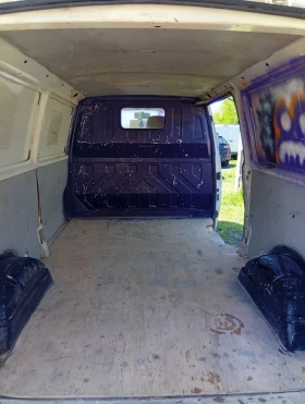 VW T4 2.5TDI  LANG | Mobile.bg    7