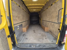 Mercedes-Benz Sprinter 310CDI  AUTOMAT  MAXSI | Mobile.bg    13