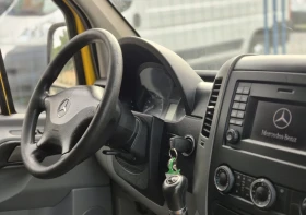 Mercedes-Benz Sprinter 310CDI  AUTOMAT  MAXSI | Mobile.bg    5