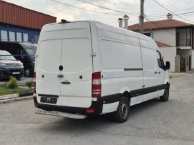 Mercedes-Benz Sprinter 310CDI  AUTOMAT  MAXSI | Mobile.bg    11