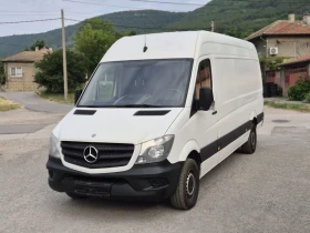Mercedes-Benz Sprinter 310CDI  AUTOMAT  MAXSI | Mobile.bg    3