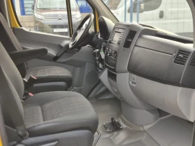 Mercedes-Benz Sprinter 310CDI  AUTOMAT  MAXSI | Mobile.bg    7