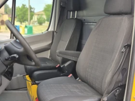 Mercedes-Benz Sprinter 310CDI  AUTOMAT  MAXSI | Mobile.bg    6