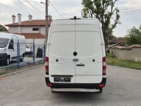 Mercedes-Benz Sprinter 310CDI  AUTOMAT  MAXSI | Mobile.bg    12