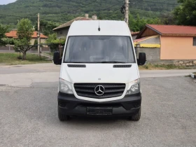 Mercedes-Benz Sprinter 310CDI  AUTOMAT  MAXSI | Mobile.bg    2