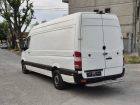 Mercedes-Benz Sprinter 310CDI  AUTOMAT  MAXSI | Mobile.bg    10