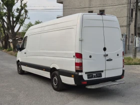 Mercedes-Benz Sprinter 310CDI  AUTOMAT  MAXSI | Mobile.bg    14