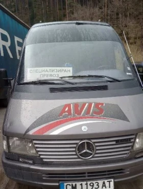 Mercedes-Benz 420 | Mobile.bg    2