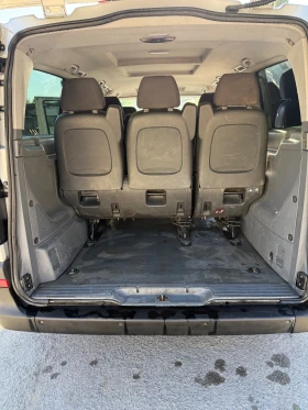 Mercedes-Benz Vito 115 DCI | Mobile.bg    11