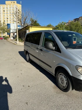Mercedes-Benz Vito 115 DCI | Mobile.bg    2