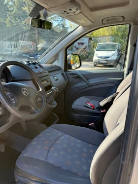 Mercedes-Benz Vito 115 DCI | Mobile.bg    8