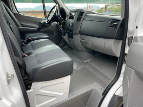 Mercedes-Benz Sprinter 316 CDI//MAXI | Mobile.bg    12