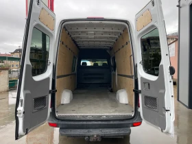 Mercedes-Benz Sprinter 316 CDI//MAXI | Mobile.bg    8
