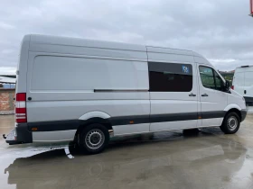 Mercedes-Benz Sprinter 316 CDI//MAXI | Mobile.bg    3