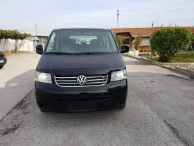Обява за продажба на VW T5 2.0TDI мултиван ~15 900 лв. - изображение 2